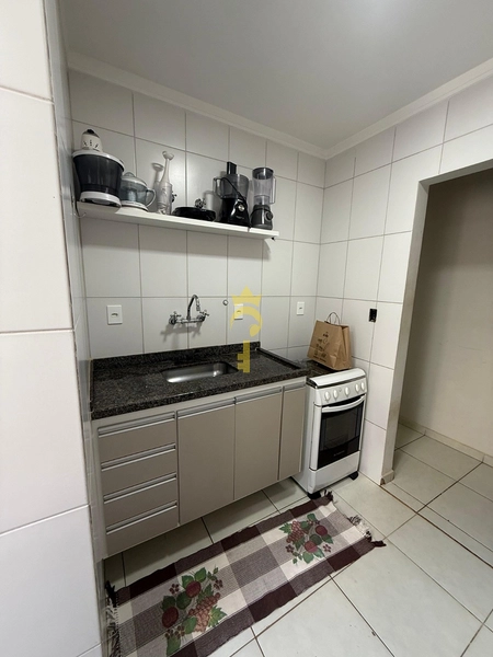 Apartamento duplex à venda com 3 dormitórios com móveis planejados - Aracatuba - SP : 3ª foto da galeria de imagens do imóvel