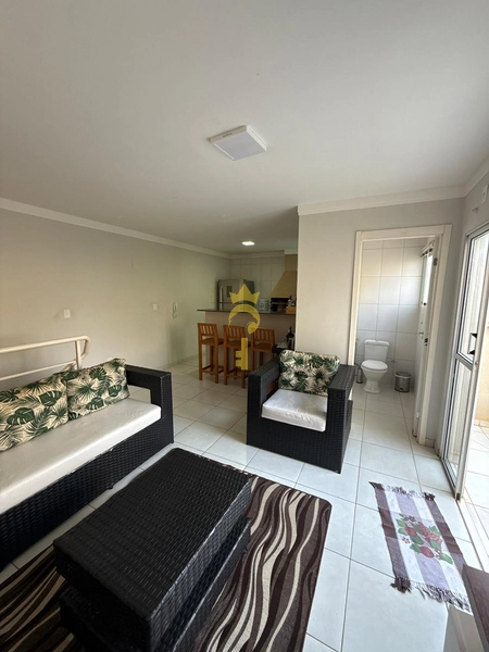 Apartamento duplex à venda com 3 dormitórios com móveis planejados - Aracatuba - SP : 6ª foto da galeria de imagens do imóvel