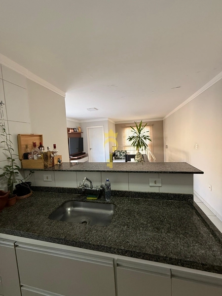 Apartamento duplex à venda com 3 dormitórios com móveis planejados - Aracatuba - SP : 12ª foto da galeria de imagens do imóvel