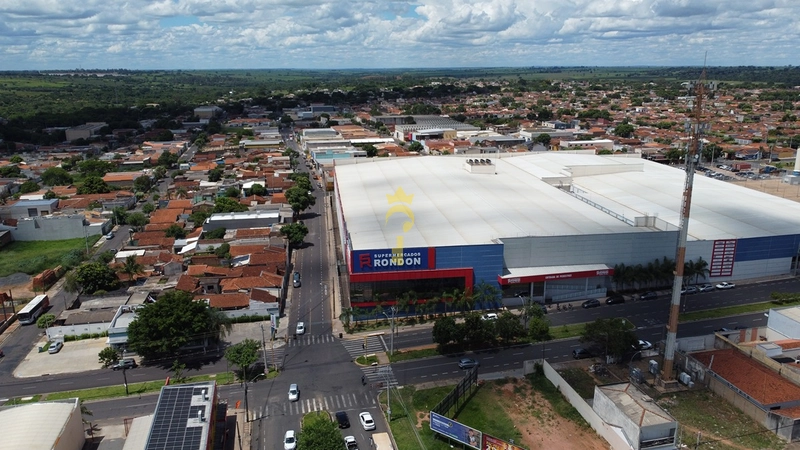 Casa ao lado do Rondon - bairro Umuarama - investimento : 9ª foto da galeria de imagens do imóvel