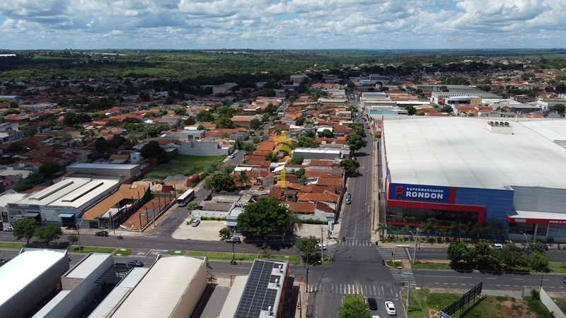 Casa ao lado do Rondon - bairro Umuarama - investimento : 10ª foto da galeria de imagens do imóvel