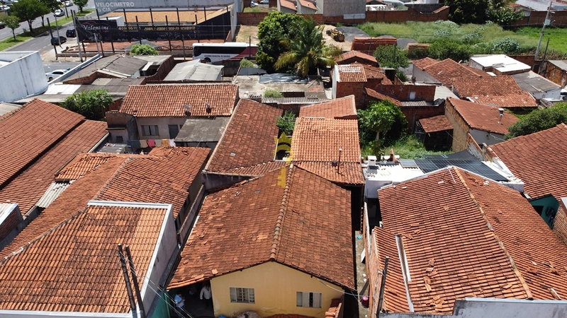 Casa ao lado do Rondon - bairro Umuarama - investimento : 7ª foto da galeria de imagens do imóvel