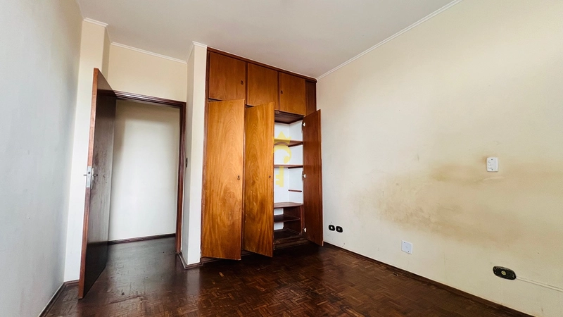 Apartamento com 3 dormitórios sendo 1 suite - Edifício Mariana - por 450.000 - Araçatuba - SP: 10ª foto da galeria de imagens do imóvel