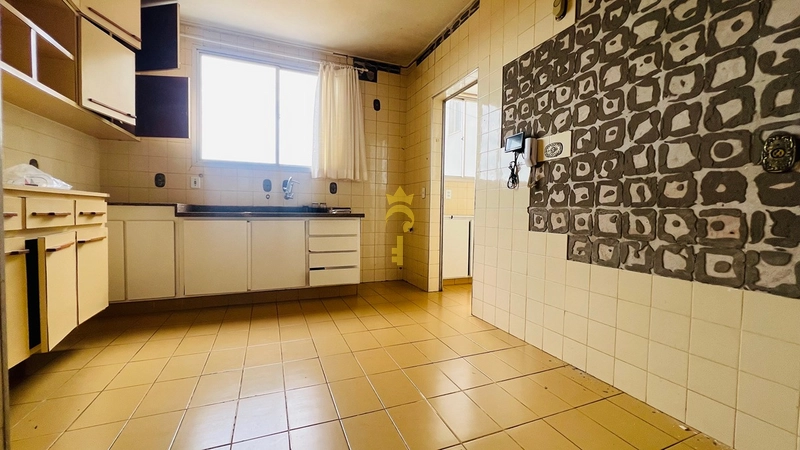 Apartamento com 3 dormitórios sendo 1 suite - Edifício Mariana - por 450.000 - Araçatuba - SP: 16ª foto da galeria de imagens do imóvel