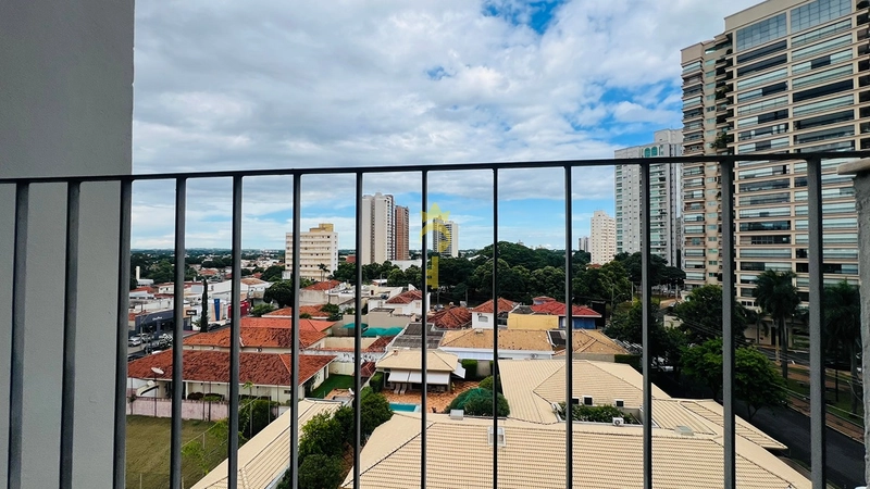 Apartamento com 3 dormitórios sendo 1 suite - Edifício Mariana - por 450.000 - Araçatuba - SP: 3ª foto da galeria de imagens do imóvel