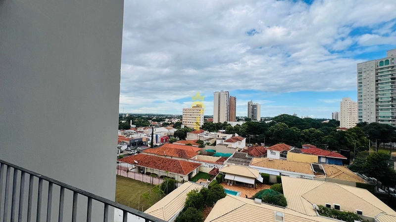 Apartamento com 3 dormitórios sendo 1 suite - Edifício Mariana - por 450.000 - Araçatuba - SP: 2ª foto da galeria de imagens do imóvel