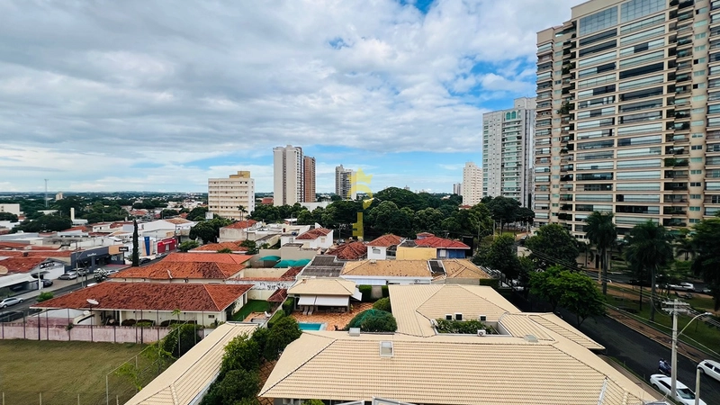 Apartamento com 3 dormitórios sendo 1 suite - Edifício Mariana - por 450.000 - Araçatuba - SP: 4ª foto da galeria de imagens do imóvel