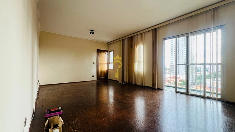 Apartamento com 3 dormitórios sendo 1 suite - Edifício Mariana - por 450.000 - Araçatuba - SP: 14ª foto da galeria de imagens do imóvel