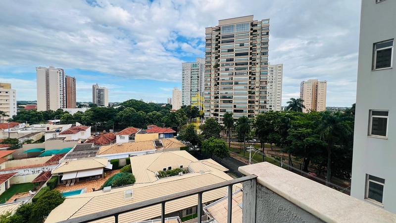 Apartamento com 3 dormitórios sendo 1 suite - Edifício Mariana - por 450.000 - Araçatuba - SP: 5ª foto da galeria de imagens do imóvel