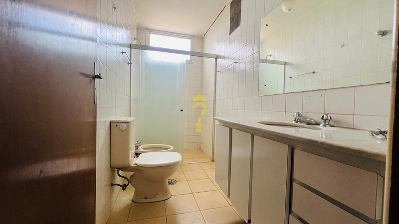 Apartamento com 3 dormitórios sendo 1 suite - Edifício Mariana - por 450.000 - Araçatuba - SP: 13ª foto da galeria de imagens do imóvel