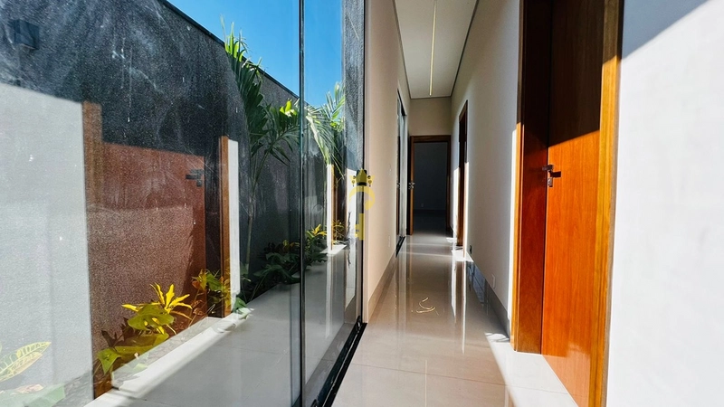 Casa com 3 suítes 1 master à venda, Res. Quinta do ipê: 14ª foto da galeria de imagens do imóvel