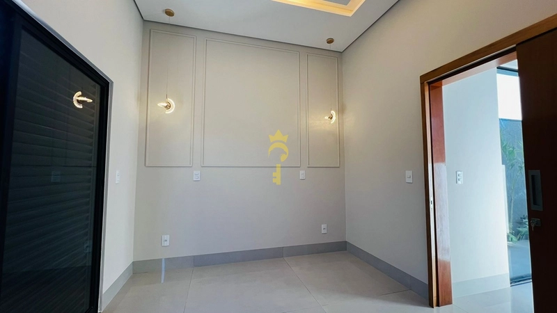 Casa com 3 suítes 1 master à venda, Res. Quinta do ipê: 23ª foto da galeria de imagens do imóvel