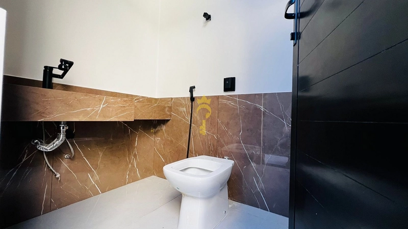 Casa com 3 suítes 1 master à venda, Res. Quinta do ipê: 27ª foto da galeria de imagens do imóvel