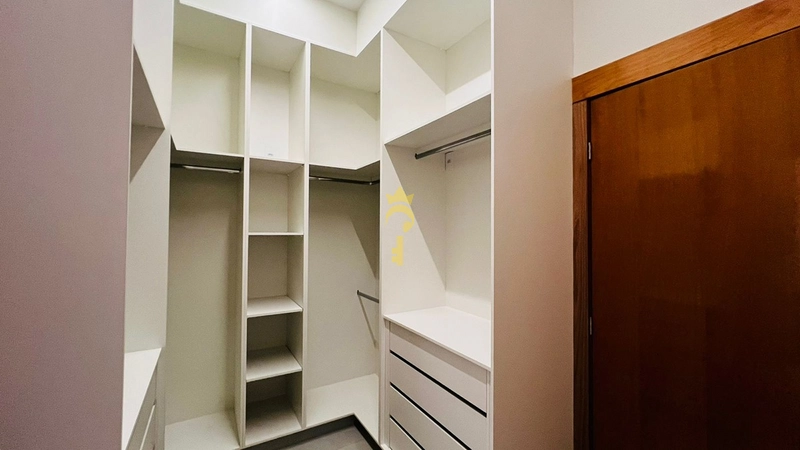 Casa com 3 suítes 1 master à venda, Res. Quinta do ipê: 21ª foto da galeria de imagens do imóvel