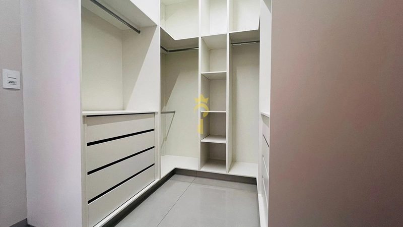 Casa com 3 suítes 1 master à venda, Res. Quinta do ipê: 22ª foto da galeria de imagens do imóvel