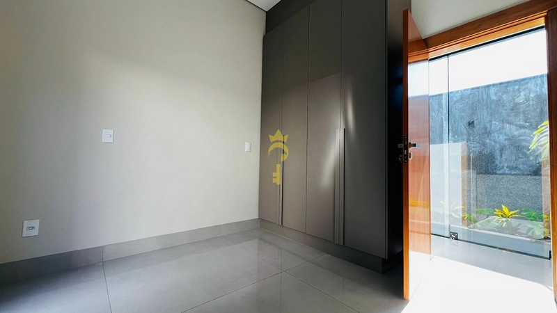 Casa com 3 suítes 1 master à venda, Res. Quinta do ipê: 16ª foto da galeria de imagens do imóvel