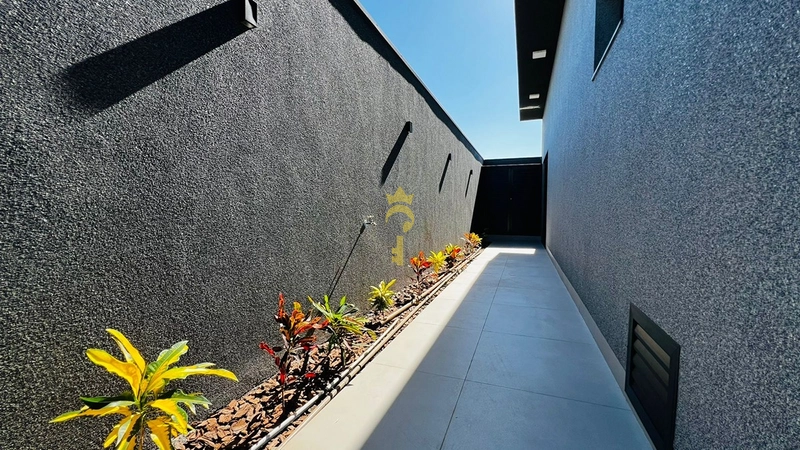 Casa com 3 suítes 1 master à venda, Res. Quinta do ipê: 24ª foto da galeria de imagens do imóvel