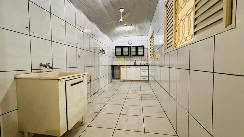 Casa de Esquina à Venda no Bairro Santana | 3 Quartos com Suíte, Próxima à Havan e Faculdade – Araçatuba: 13ª foto da galeria de imagens do imóvel