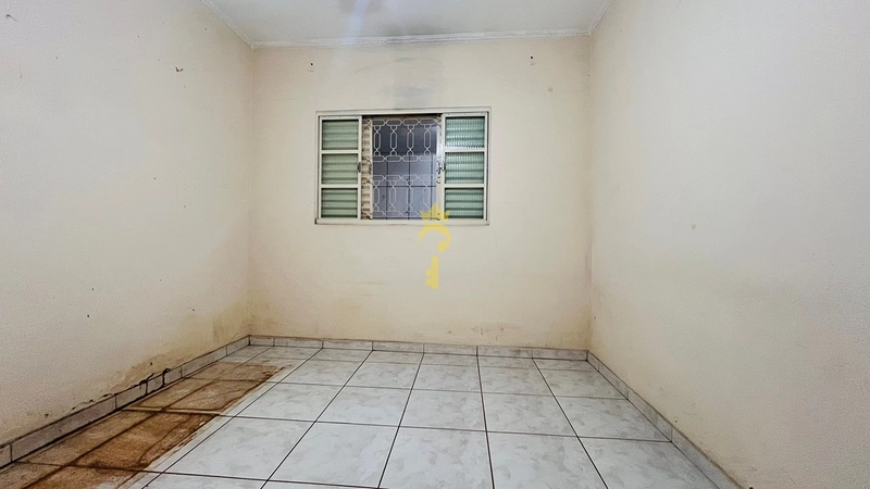 Casa de Esquina à Venda no Bairro Santana | 3 Quartos com Suíte, Próxima à Havan e Faculdade – Araçatuba: 9ª foto da galeria de imagens do imóvel