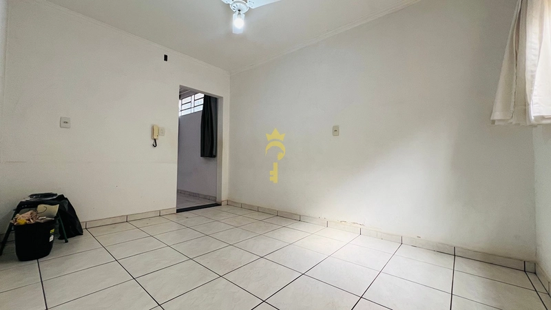 Casa de Esquina à Venda no Bairro Santana | 3 Quartos com Suíte, Próxima à Havan e Faculdade – Araçatuba: 12ª foto da galeria de imagens do imóvel
