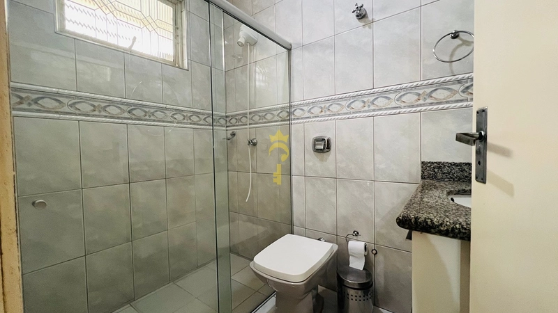 Casa de Esquina à Venda no Bairro Santana | 3 Quartos com Suíte, Próxima à Havan e Faculdade – Araçatuba: 7ª foto da galeria de imagens do imóvel