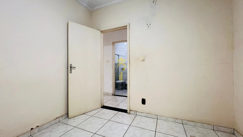 Casa de Esquina à Venda no Bairro Santana | 3 Quartos com Suíte, Próxima à Havan e Faculdade – Araçatuba: 8ª foto da galeria de imagens do imóvel