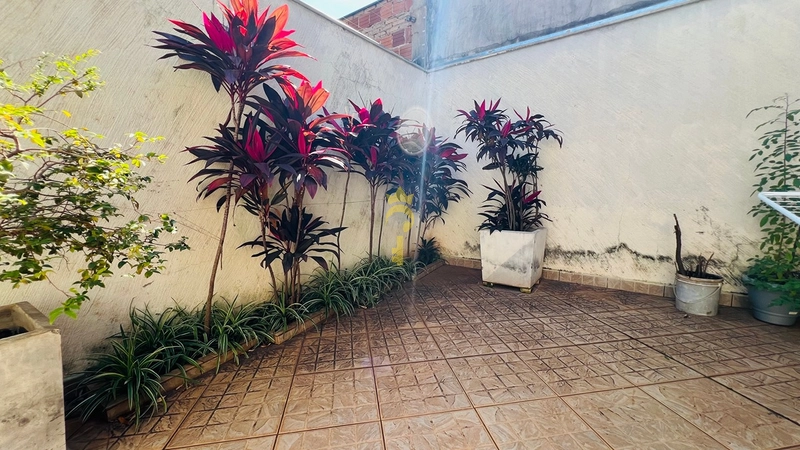 Casa para venda - 4 dormitórios, sendo 1 suíte com closet - bairro Ipanema em Aracatuba - SP: 26ª foto da galeria de imagens do imóvel