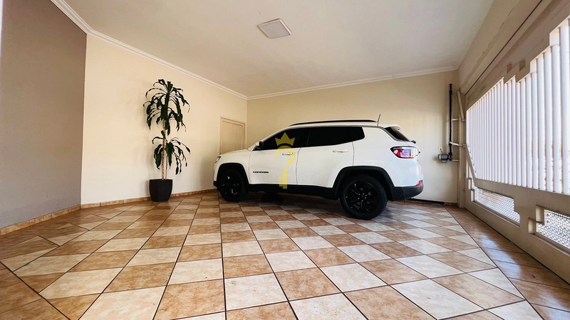 Imóvel residencial ou comercial