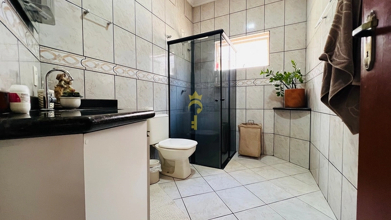 Casa para venda - 4 dormitórios, sendo 1 suíte com closet - bairro Ipanema em Aracatuba - SP: 28ª foto da galeria de imagens do imóvel