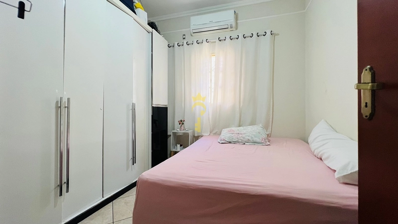 Casa para venda - 4 dormitórios, sendo 1 suíte com closet - bairro Ipanema em Aracatuba - SP: 31ª foto da galeria de imagens do imóvel