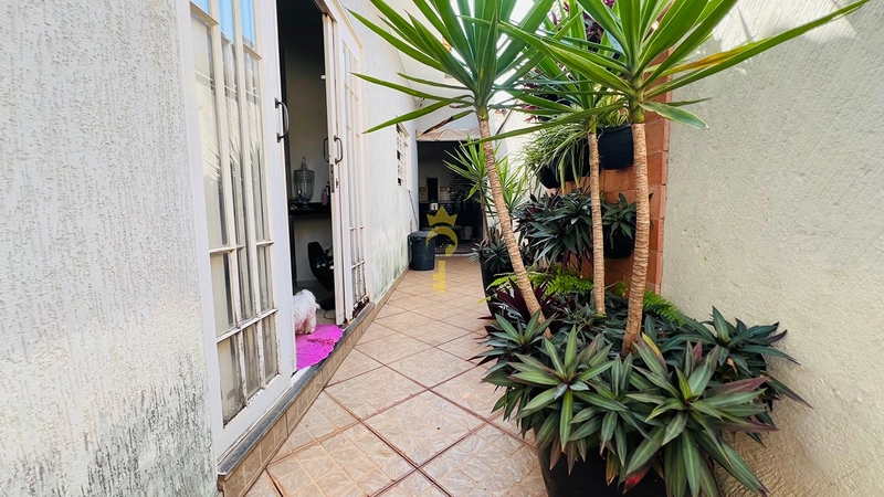 Casa para venda - 4 dormitórios, sendo 1 suíte com closet - bairro Ipanema em Aracatuba - SP: 16ª foto da galeria de imagens do imóvel