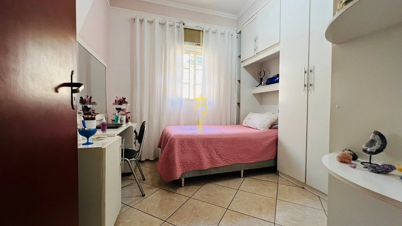 Casa para venda - 4 dormitórios, sendo 1 suíte com closet - bairro Ipanema em Aracatuba - SP: 32ª foto da galeria de imagens do imóvel