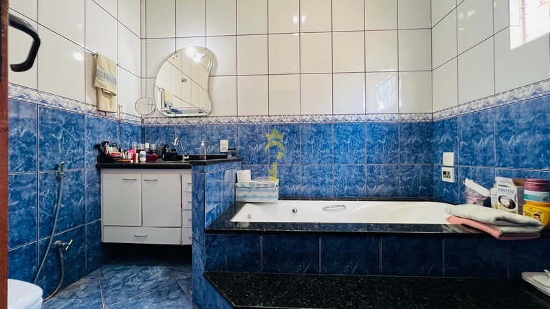 Casa para venda - 4 dormitórios, sendo 1 suíte com closet - bairro Ipanema em Aracatuba - SP: 35ª foto da galeria de imagens do imóvel