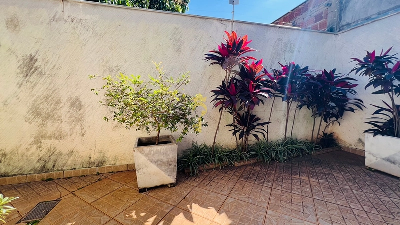 Casa para venda - 4 dormitórios, sendo 1 suíte com closet - bairro Ipanema em Aracatuba - SP: 27ª foto da galeria de imagens do imóvel