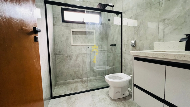 Casa em condomínio fechado - com 3 dormitórios sendo 1 suíte - 2 vagas - Pronta para morar: 19ª foto da galeria de imagens do imóvel