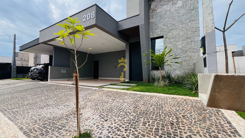 Imóvel residencial ou comercial