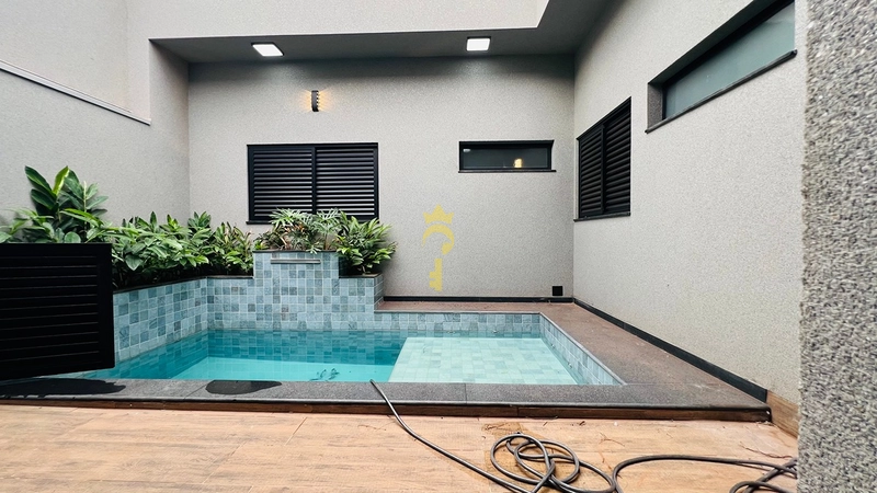 Casa em condomínio fechado - com 3 dormitórios sendo 1 suíte - 2 vagas - Pronta para morar: 13ª foto da galeria de imagens do imóvel