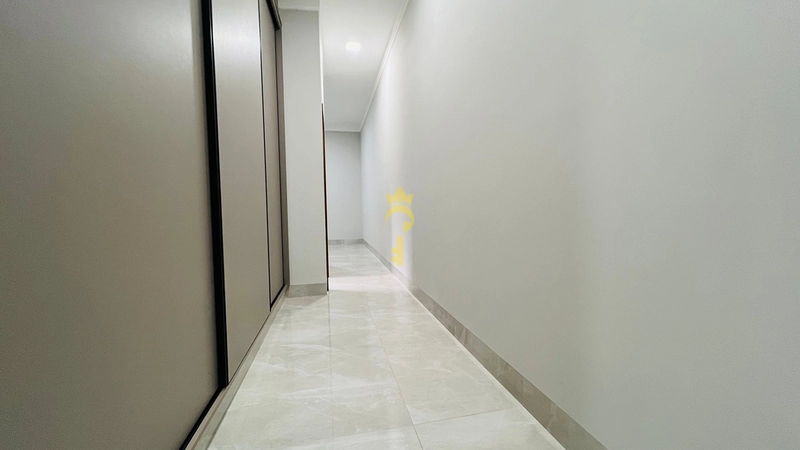 Casa em condomínio fechado - com 3 dormitórios sendo 1 suíte - 2 vagas - Pronta para morar: 18ª foto da galeria de imagens do imóvel