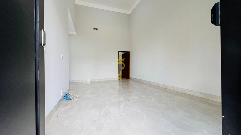 Casa em condomínio fechado - com 3 dormitórios sendo 1 suíte - 2 vagas - Pronta para morar: 2ª foto da galeria de imagens do imóvel