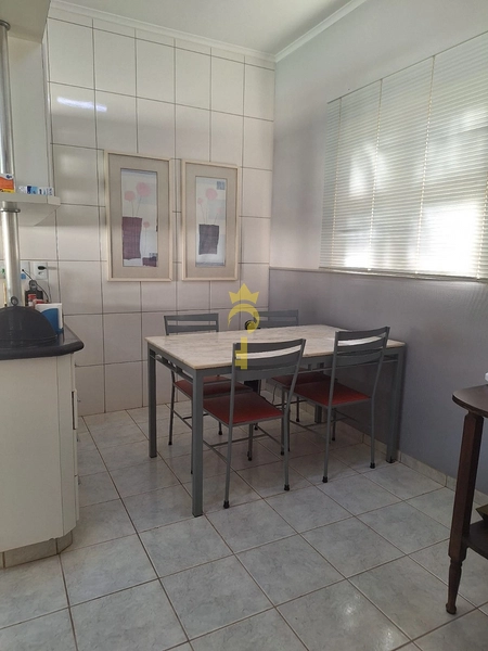 🦅 Casa com 4 Dorm sendo 3 suítes à venda - Res. Habiana 01: 20ª foto da galeria de imagens do imóvel