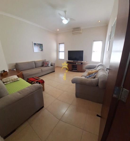 🦅 Casa com 4 Dorm sendo 3 suítes à venda - Res. Habiana 01: 9ª foto da galeria de imagens do imóvel