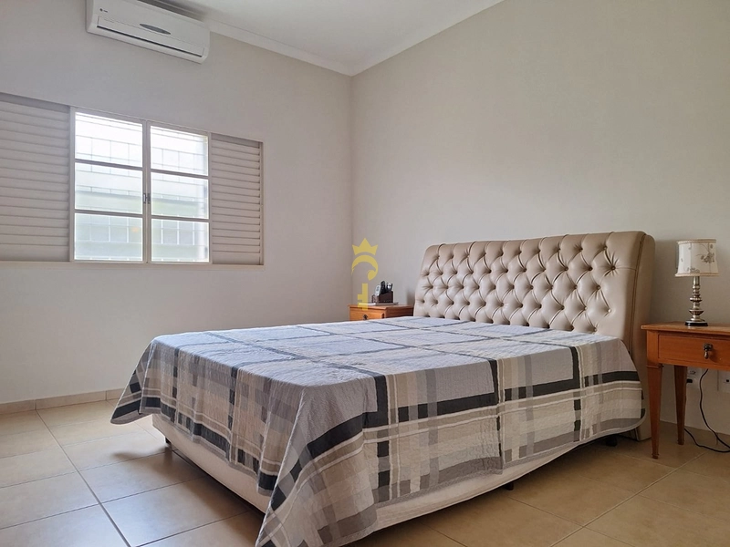 🦅 Casa com 4 Dorm sendo 3 suítes à venda - Res. Habiana 01: 15ª foto da galeria de imagens do imóvel