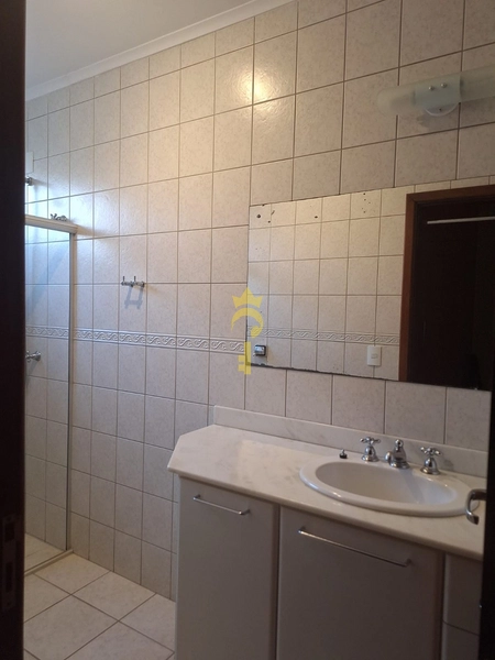 🦅 Casa com 4 Dorm sendo 3 suítes à venda - Res. Habiana 01: 16ª foto da galeria de imagens do imóvel