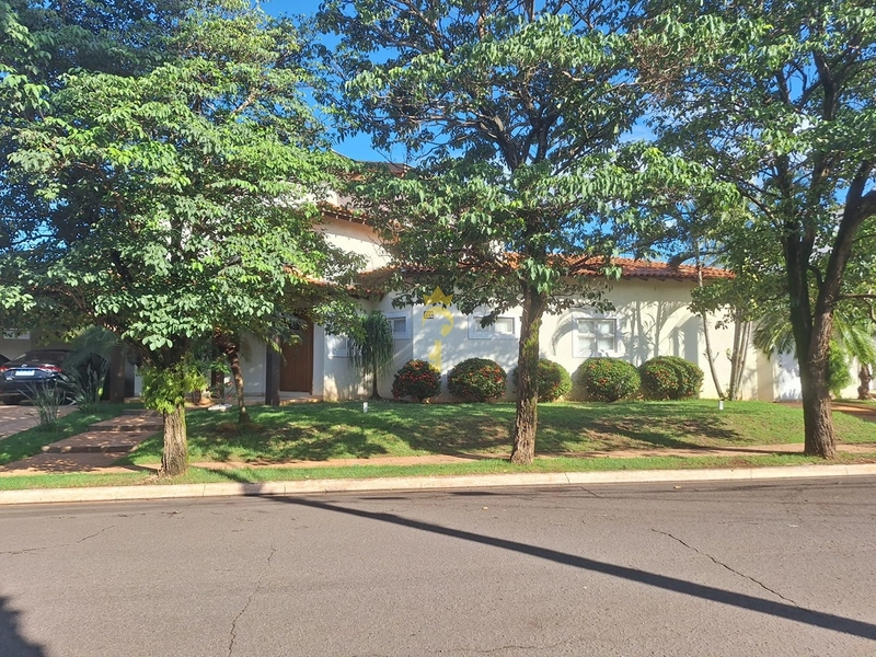🦅 Casa com 4 Dorm sendo 3 suítes à venda - Res. Habiana 01: 8ª foto da galeria de imagens do imóvel