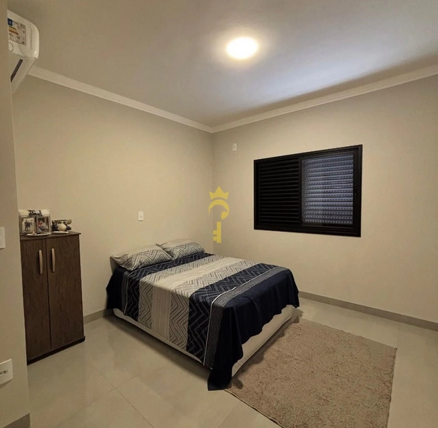 Sobrado com 3 dormitórios sendo 1 suite - perto da igreja Amor e cuidado - Em Araçatuba - SP : 11ª foto da galeria de imagens do imóvel