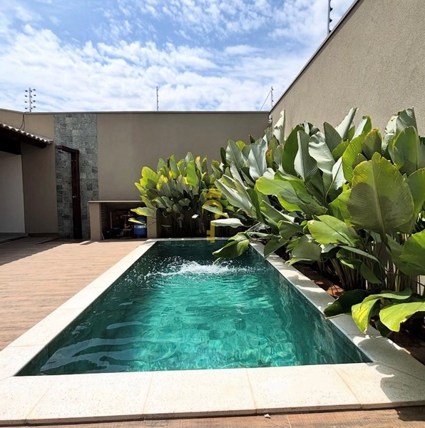 Sobrado com 3 dormitórios sendo 1 suite - perto da igreja Amor e cuidado - Em Araçatuba - SP : 6ª foto da galeria de imagens do imóvel