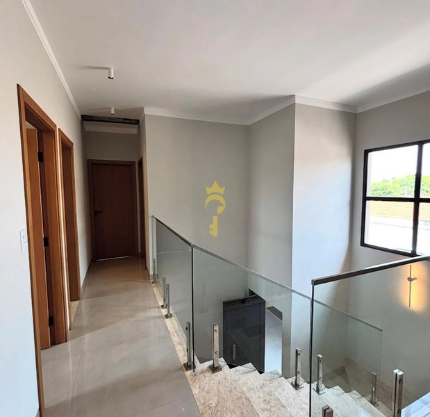 Sobrado com 3 dormitórios sendo 1 suite - perto da igreja Amor e cuidado - Em Araçatuba - SP : 16ª foto da galeria de imagens do imóvel