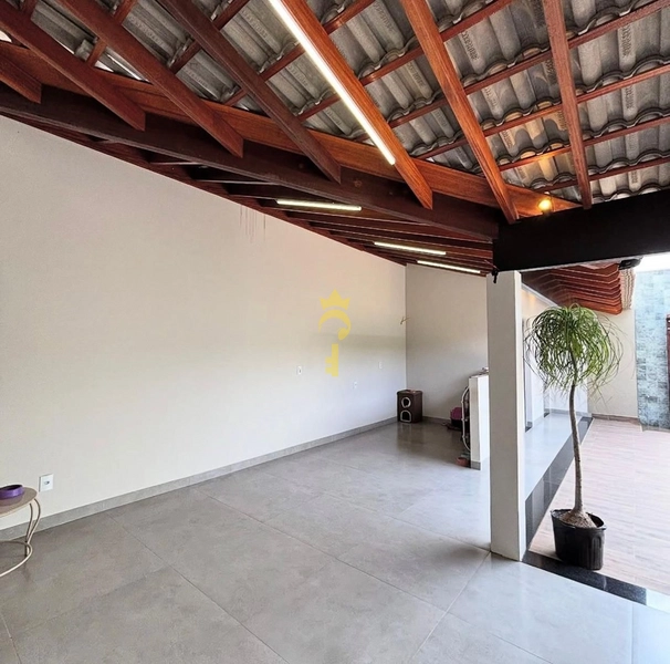 Sobrado com 3 dormitórios sendo 1 suite - perto da igreja Amor e cuidado - Em Araçatuba - SP : 13ª foto da galeria de imagens do imóvel