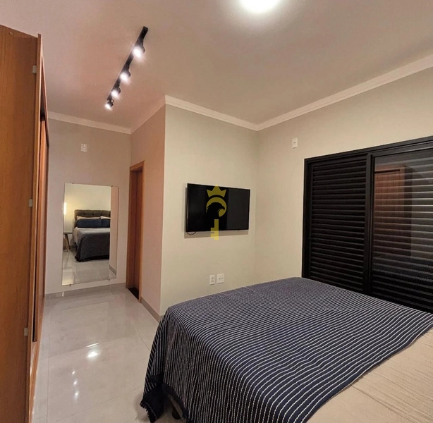 Sobrado com 3 dormitórios sendo 1 suite - perto da igreja Amor e cuidado - Em Araçatuba - SP : 12ª foto da galeria de imagens do imóvel