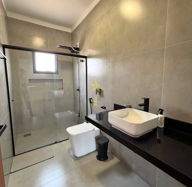 Sobrado com 3 dormitórios sendo 1 suite - perto da igreja Amor e cuidado - Em Araçatuba - SP : 14ª foto da galeria de imagens do imóvel